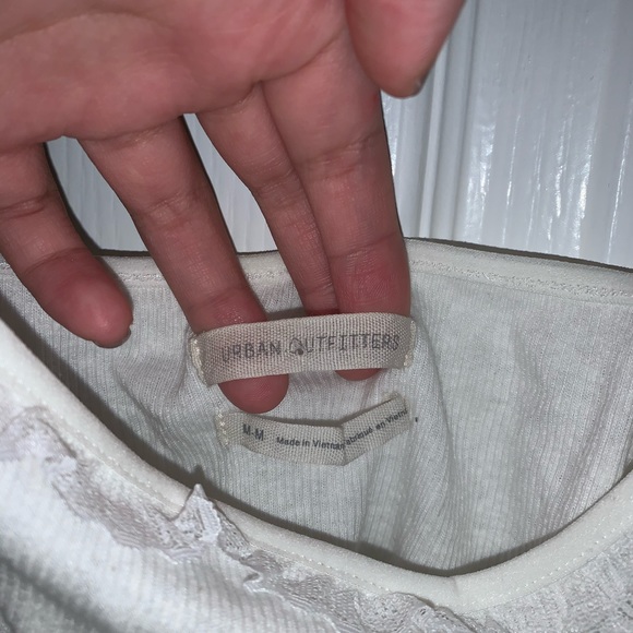 Urban Outfitters Top - Picture 2 of 2